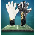 thumbnail image 5 of Guantes de portero de fútbol,9,11 Feliz Sencillez, 5 of 5