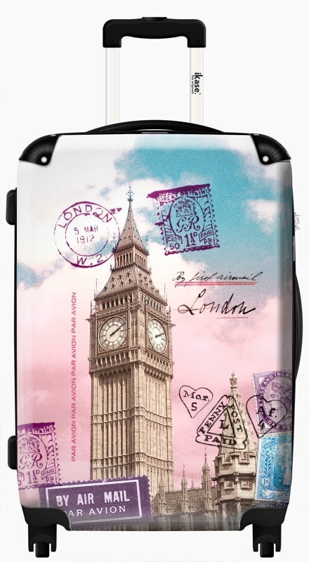 walmart big suitcases