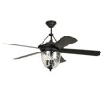 thumbnail image 1 of Ventilador de techo Craftmade Knightsbridge 52 KM52AGV5LRKCI, 1 of 3