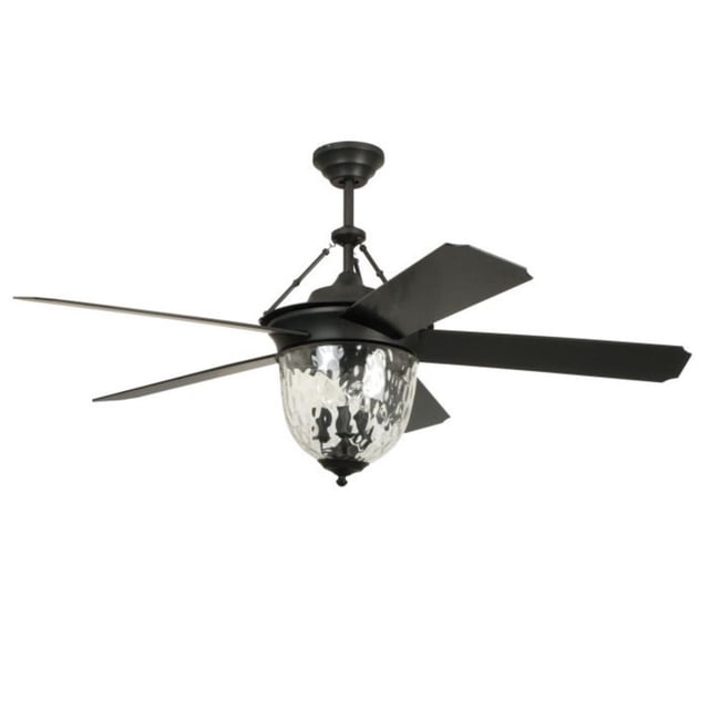 Ventilador de techo Craftmade Knightsbridge 52 KM52AGV5LRKCI