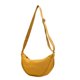 thumbnail image 2 of Bolso bandolera de mujer Bolso de nylon para dumplings - Bolso de hombro de tela impermeable y ligera, diseño minimalista clásico, bolso versátil para el diario, 2 of 6
