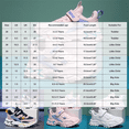 thumbnail image 4 of NIEWTR Toddler Shoes Boys Sneakers Lightweight Breathable Walking Shoes for Kids Tennis Shoes for Walking, Running, Gym and Fitness Training, 4 of 7