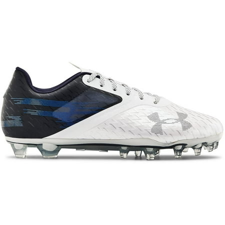 Under Armour Blur Lux Molded Cleat Navy Size 8.5