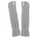 thumbnail image 4 of 3 pares de calcetines deportivos ultrafinos partidos Sandal Flop gris + negro Yinane Calcetines con 2 dedos del pie Flip Flop, 4 of 8
