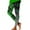 Z3-Grey, variant on St Patricks Day Leggings for Women Irish Green Shamrock Stretchy Legging High Waisted Tummy Control Workout Yoga Pants