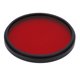 thumbnail image 4 of Filtro Rojo De Vidrio óptico, Filtro De Lente Rojo Completo CNC A Prueba De Aceite Impermeable Con Caja De Almacenamiento Para Disparar ANGGREK Descripción de la referencia, 4 of 5