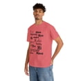 thumbnail image 6 of Mom Many Ways Unisex Cotton Tee Gift for Mother's Day, 6 of 11