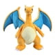 thumbnail image 2 of 41 Style Pikachu Plush Doll Charmander Charizard Pokemon Bulbasaur Stuffed Toy Squirtle Snorlax Psyduck Baby Gift zhangyuxiang LED, 2 of 2