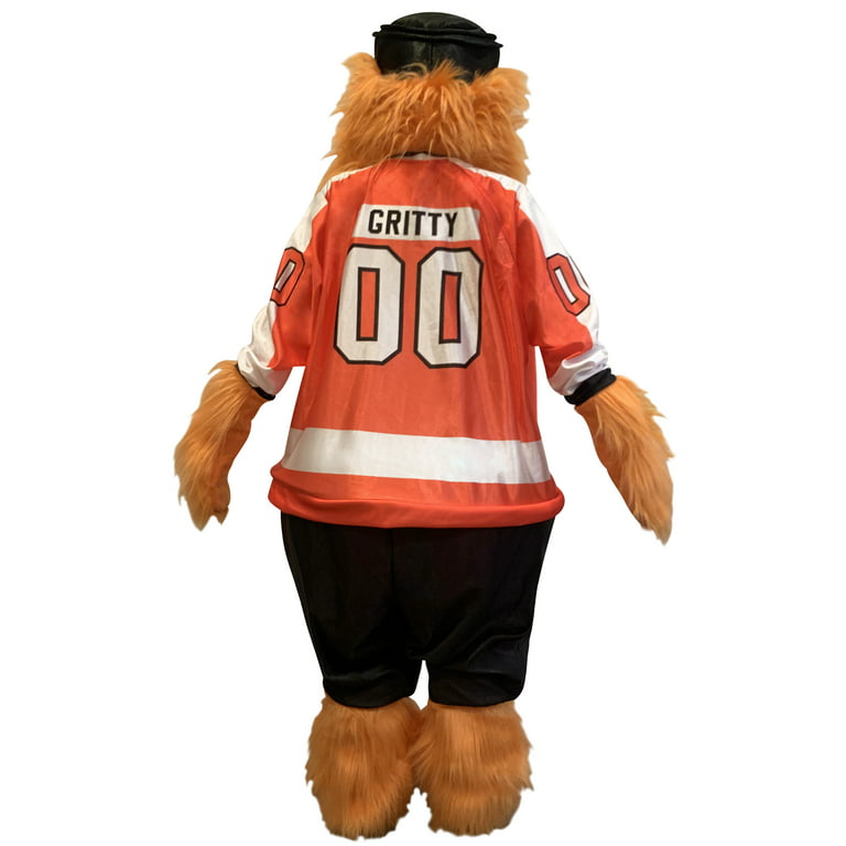 NHL Adult Gritty Mascot Costume, 46% OFF