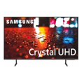 thumbnail image 1 of Pantalla LED Samsung 55 Pulgadas Crystal UHD 4K Tizen Smart TV WiFi PurColor Asistente Virtual Bixby, 1 of 9