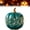 Green-L, variant on Halloween 2026 Summerween Starry Night Pumpkins, Starry Night Led Pumpkin Lights, Starry Sky Pumpkin Atmosphere Lamp, Holiday Desktop Decoration, Party Scene Decoration Lamp