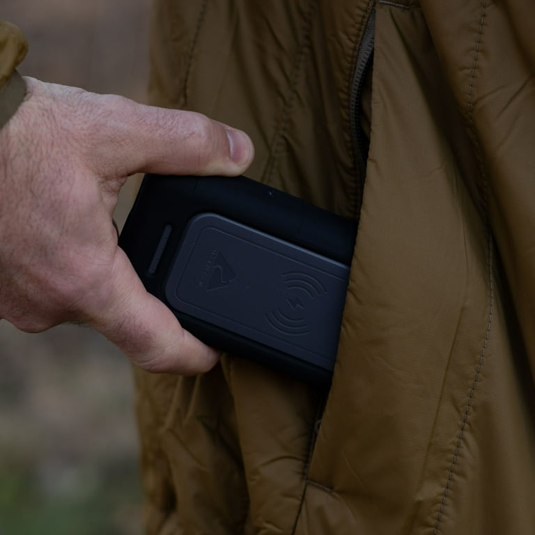 Ozark Trail 20000mAh Wireless Power Bank photo 6