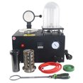 thumbnail image 1 of Riwcyla 2KG Casting Machine Jewelry High Temperature Refining Vacuum Casting Melting Machine Multi,functional Jewelry Plaster Pouring Mold Casting Equipment, 1 of 6