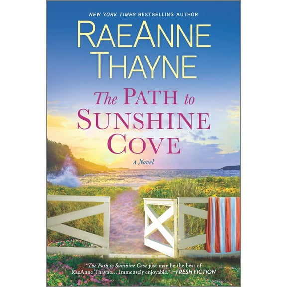 The Path to Sunshine Cove (Paperback)