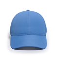 thumbnail image 3 of Outdoor Cap OC803 Moisture Wicking Polyester-Surf Blue, 3 of 8