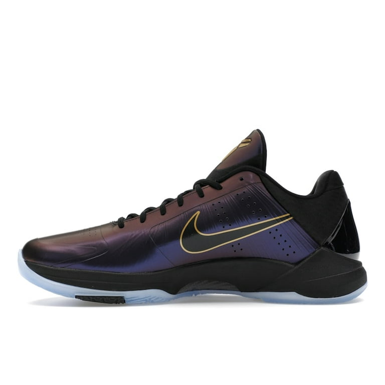 Nike Men's Kobe 5 Protro Year of the Mamba Eggplant