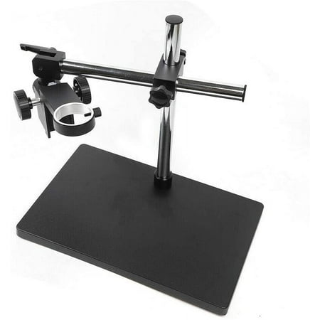 Fetcoi  Digital Microscope Table Stand Heavy Duty Stereo Microscope Stand price history on PriceWatchPro