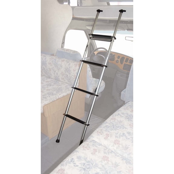 Top Line (BL200-03) 60" Hook 1" Opening Bunk Ladder