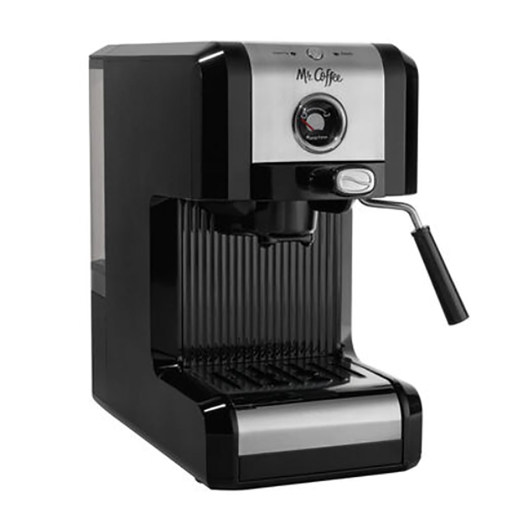 mr coffee espresso maker