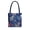 13294437355962031872, variant on Love Day Graphic Design Denim Fabric Imitation Print Unisex Canvas Bag POLY 3 Sizes Tote Bag 201-13