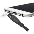 thumbnail image 4 of Brosse à Raser, Lot de 6 Brosses à Raser pour Nettoyer les Rasoirs, Brosse à Raser pour Nettoyer les Rasoirs Électriques pour Hommes, 4 of 5