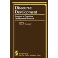 thumbnail image 1 of Discourse Development: Progress in Cognitive Development Research (Springer Series in Cognitive Development), 1 of 1