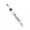 Black, variant on Dbuoem 1 Pcs Car Paint Pen Quick Dry Waterproof Oil Based Medium Tip Metal Wood Fabric Plastic Rock Painting Glass Industrial Marker Pen