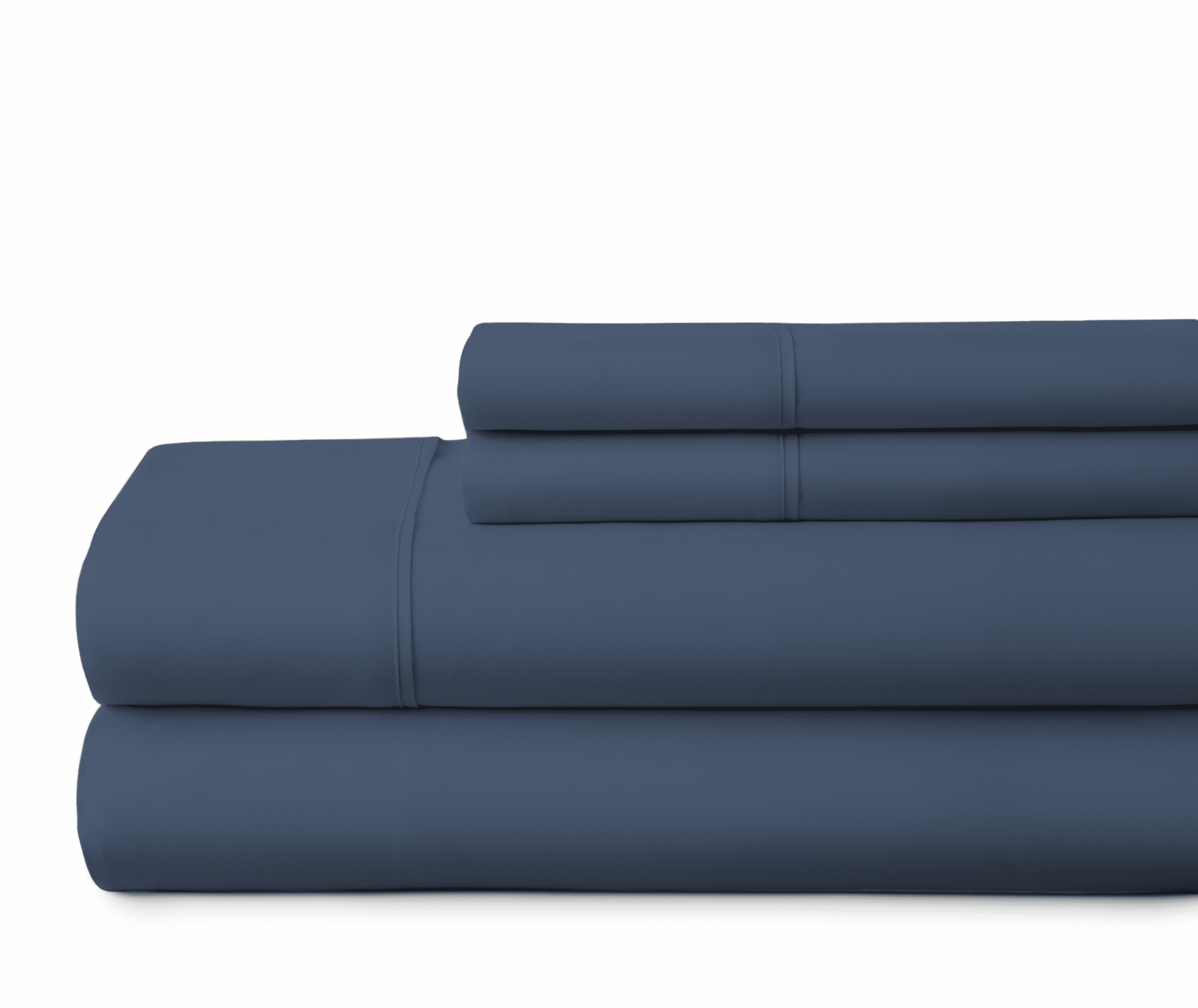Soft Essentials Bed Sheet Set by ienjoy Home