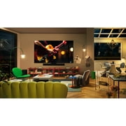 LG 55 C5 Series 4K UHD OLED evo AI Smart webOS 25 TV, OLED55C5PUA