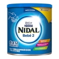 thumbnail image 1 of Fórmula de continuación Nidal bebé 2 de 6 a 12 meses 1.5 kg, 1 of 4