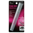 Maybelline Illegal Length Fiber Extensions Washable Mascara, Blackest Black