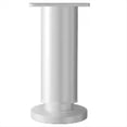 thumbnail image 1 of Patas de Soporte para Muebles de Ajustable para Cama, Sofá, Mueble, Mesa, Color , 12-18 cm., 1 of 5