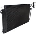 thumbnail image 3 of A/C Condenser Compatible with 2006-2012 Ford Fusion 2007-2012 Lincoln MKZ, 3 of 5