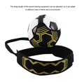thumbnail image 4 of Soccer Trainer,  Soccer Trainer Flexible Improve Defensive Abilit  For Adults For Indoors, 4 of 8
