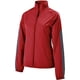 thumbnail image 1 of 222312 HO MUJER BIONIC JACKET SCARLET/ CARBON S Holloway 222312, 1 of 1
