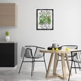 thumbnail image 4 of Stupell Industries French Country Garden Fresh Herbs Black Floating Frame Canvas Art, 17 x 21, by Creatif Belle, 4 of 8