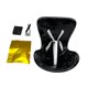 thumbnail image 2 of Clips bonitos para ventilación de aire, asiento de muñeca para muñecas de 12/8/6 puntos, decoración de aire acondicionado, Clip de Perfume para coche, negro, 2 of 9