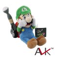 thumbnail image 3 of Casa Embrujada Mario Horror Luigi 20cm, 3 of 4