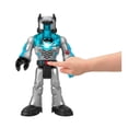 thumbnail image 3 of Figura de Acción Imaginext DC Super Friends Batman Insider & Exo Traje Gris, 3 of 4