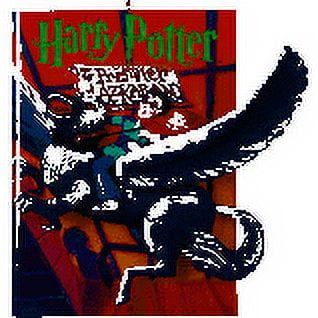 Hallmark Keepsake Christmas Ornament 2020, Harry Potter and the Prisoner of Azkaban (1799QXI2324)