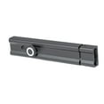thumbnail image 2 of jifeng Slide Bolt Door Latch Aluminum Surface Mounted Easy to Install Sliding Door Lock 15cm Length, 2 of 9