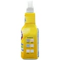Clorox CleanUp All Purpose Cleaner with Bleach, Spray Bottle, Lemon