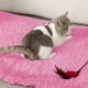 thumbnail image 5 of Dog Kennel Cats Cushion Fall And Winter Warm Dog Cushion Cushion Dog Bed Comfortable Cats Kennel Dog Kennel Pet Supplies Long Hair Velvet Pet Cushion, 5 of 6