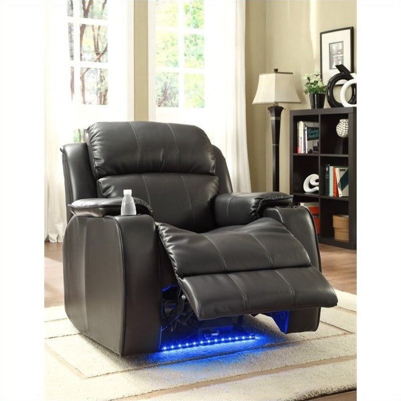 jason electric recliner