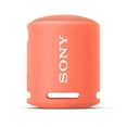 thumbnail image 1 of Sony Bocina Bluetooth portatil inalámbrica SRS-XB13, Rosa Sony SRS/XB13/Coral, 1 of 4