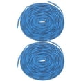 thumbnail image 3 of 2 Pairs Professional Ice Hockey Skate Laces Shoe Laces Polyester Ice Hockey Shoes Shoelaces, 3 of 5