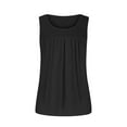thumbnail image 5 of Tank Tops for Women 2025 Vacation, Women Casual Tops Long Sleeve Elegant Blouses for Women Evening Party Womens T Shirts Loose Fit Plus, 5 of 5