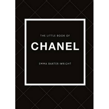 Little Book of Chanel (Chanel Chance Best Price)