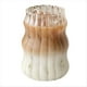 thumbnail image 1 of 6 Piezas de Vidrio Vaso Resistente Al Vaso Transparente Jugo de Té Leche de Café de Vasos de Agua para el Hogar,A, 1 of 5