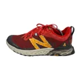 thumbnail image 4 of New Balance Fresh Foam MTHIERO6 Hierro V6 Trail Red Mens Size US 10.5 Orange, 4 of 5